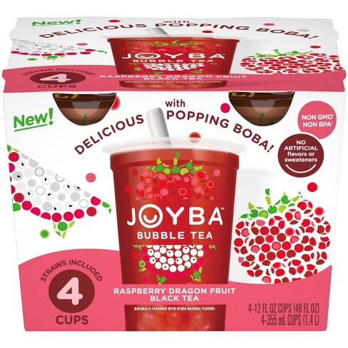 Joyba™ Bubble Tea